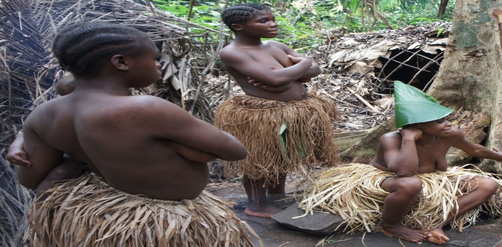 Camerun - Alla scoperta degli usi e costumi delle etnie locali 2